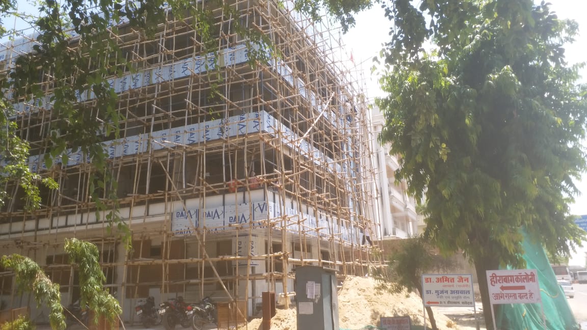 Construction Site