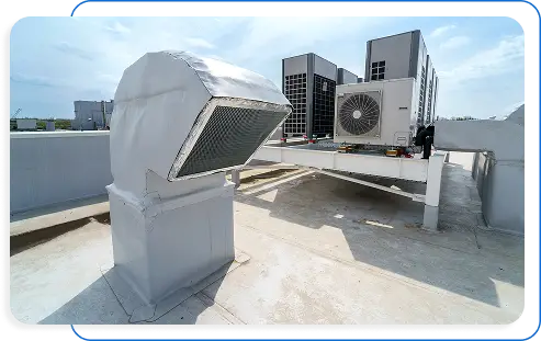 HVAC & MEP Services